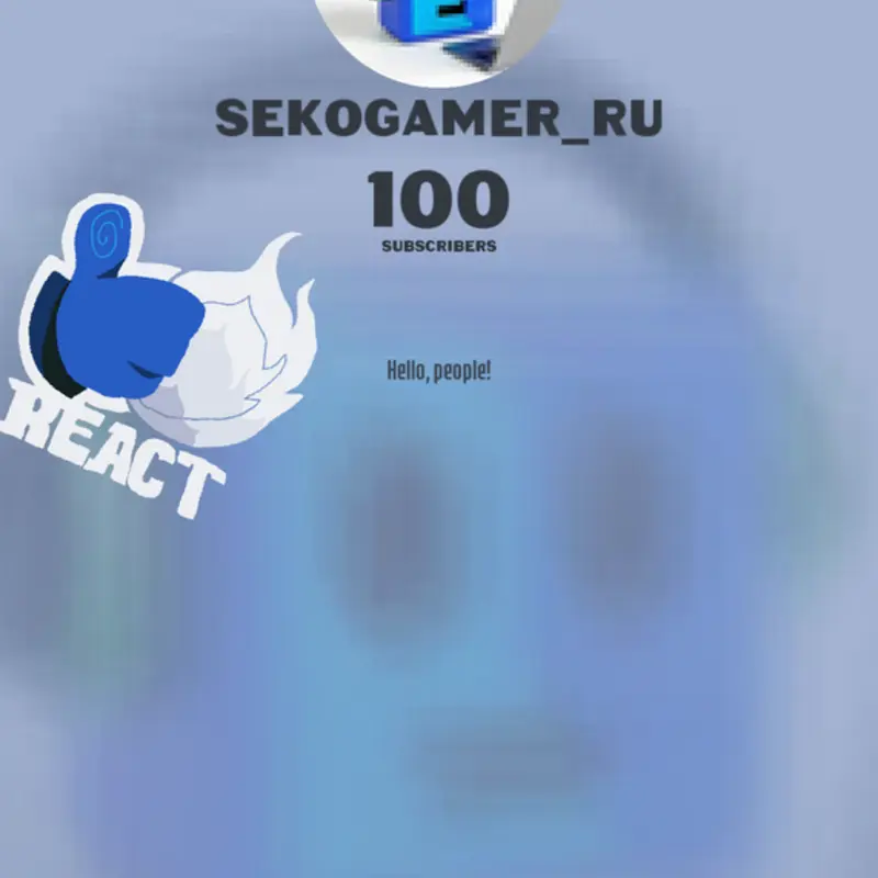 Game by @Seko_ru