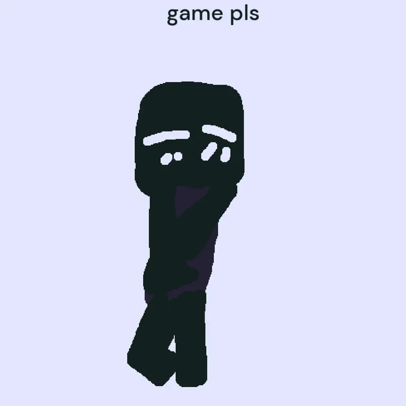 Game by @ValerieLOL