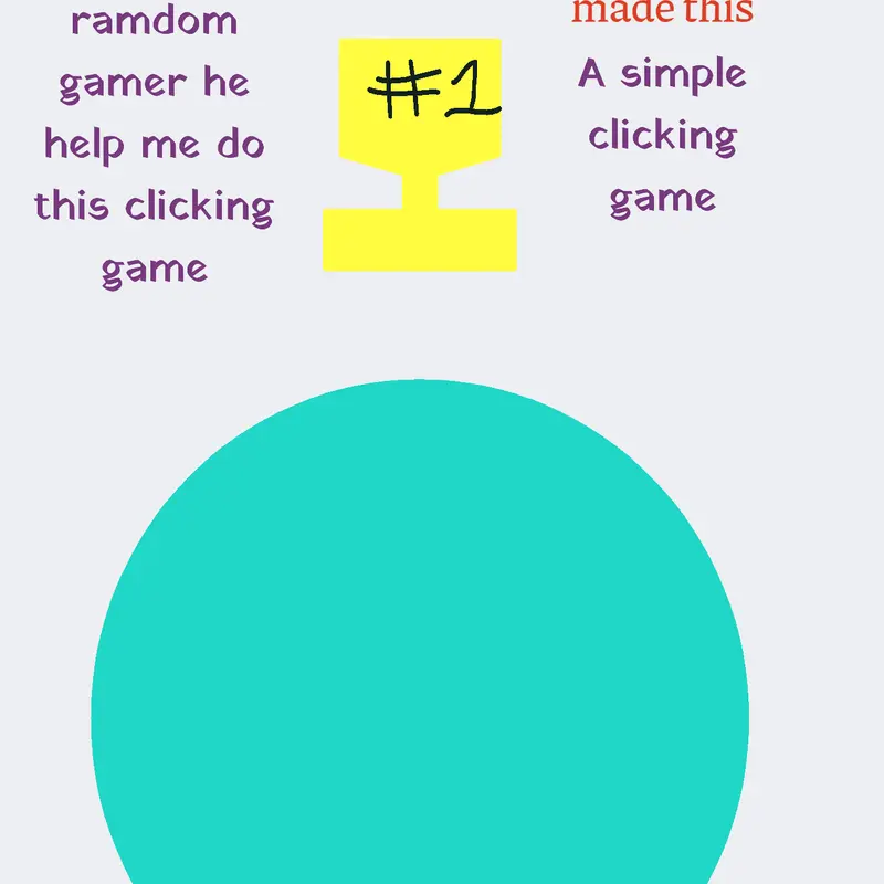 Game by @hello45678910