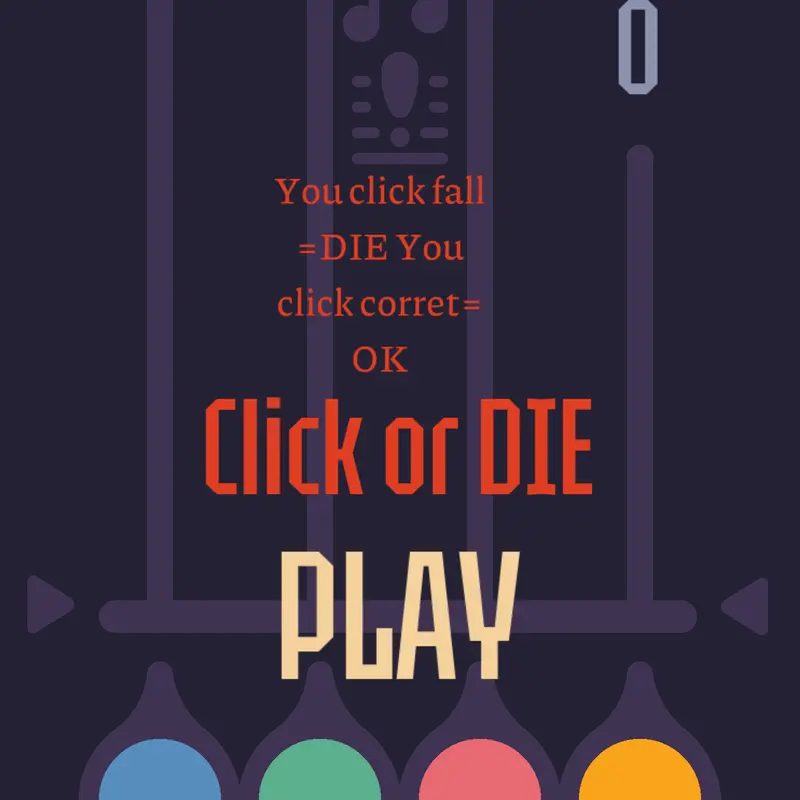 Game by @bibilacriadora