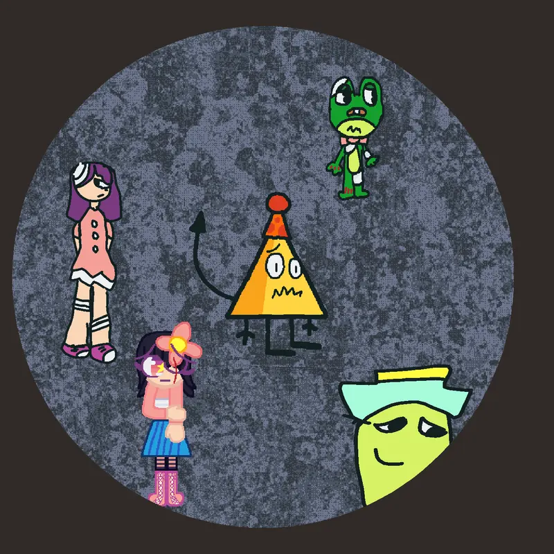 Game by @KBACIKK