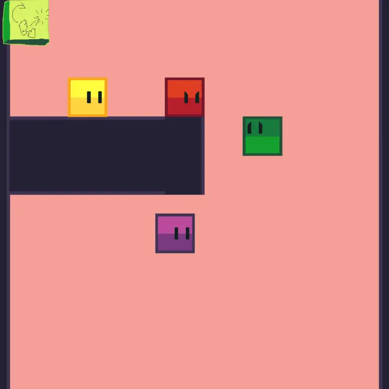 Game by @gunju