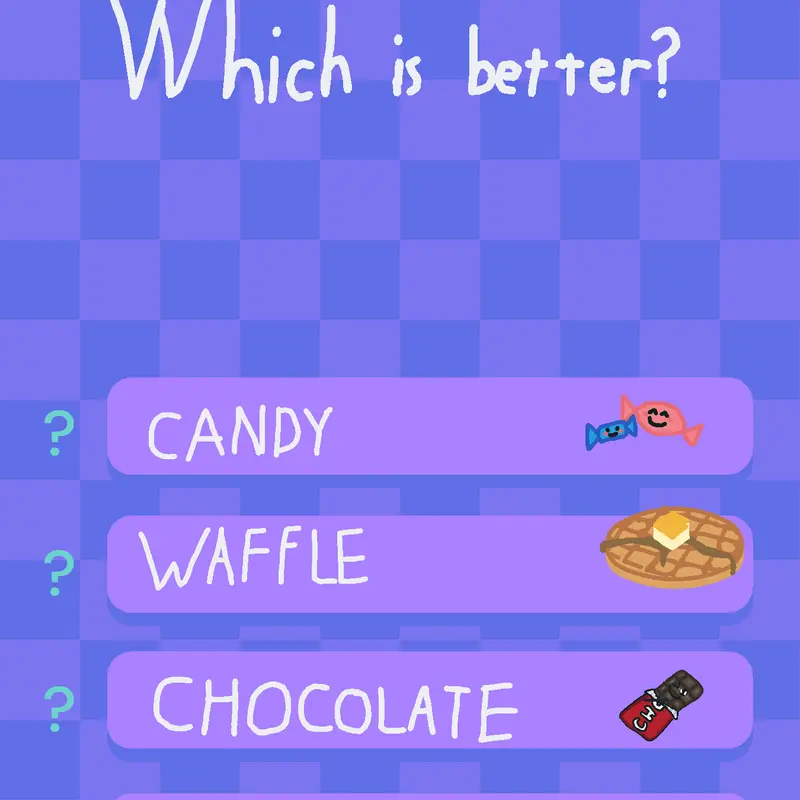 Game by @SELINOOOOS