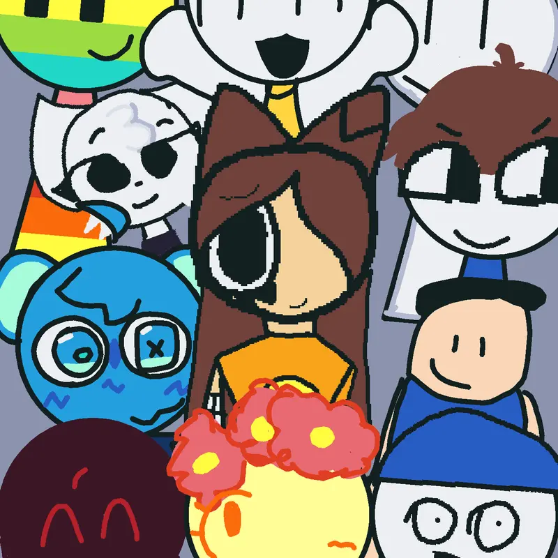 Game by @Rainbowl