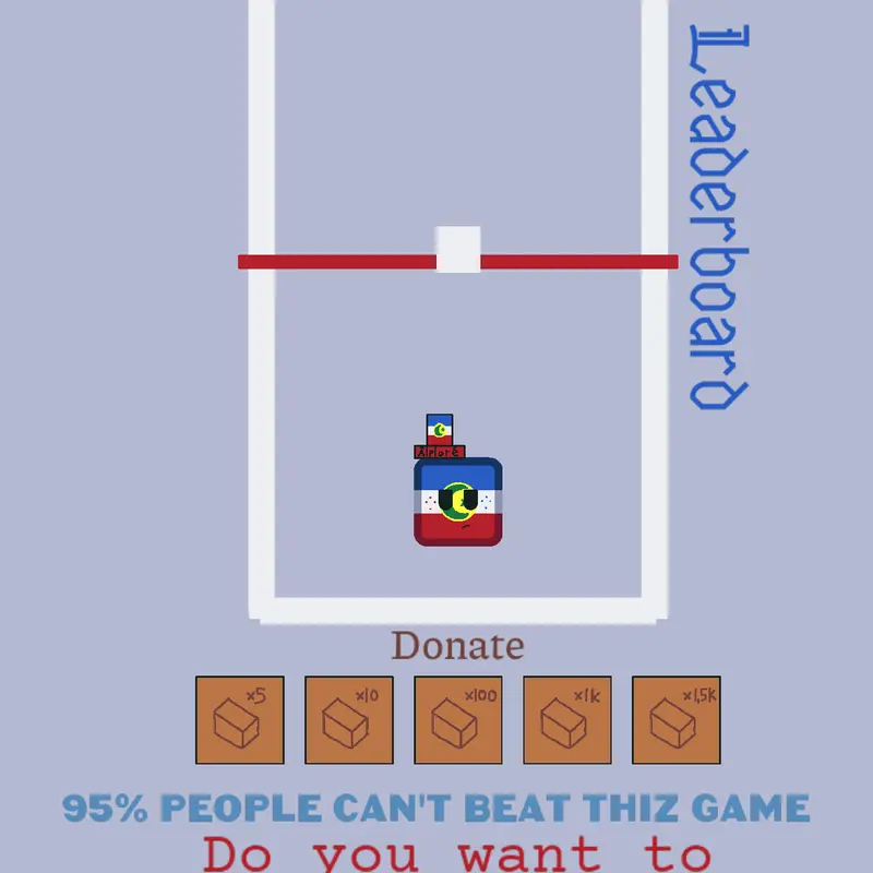Game by @AlploreOfficial