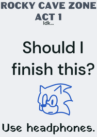 Idk