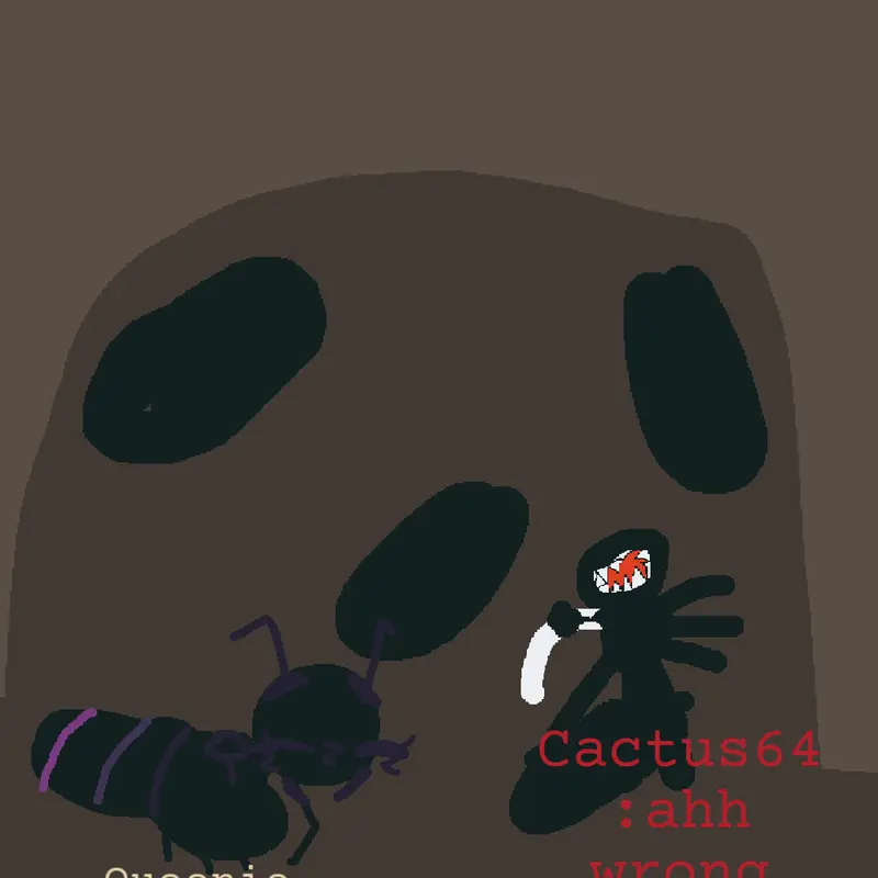 Game by @Cactus64
