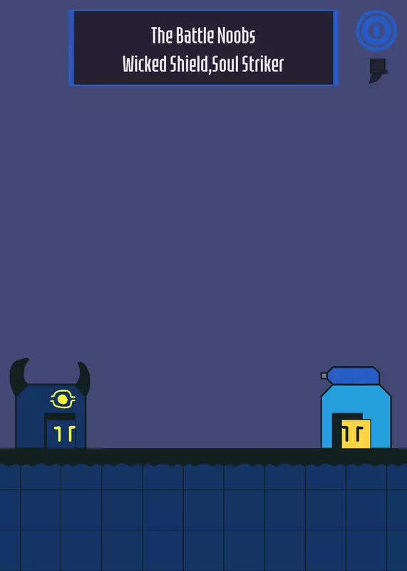 Game by @EvilShadowYT