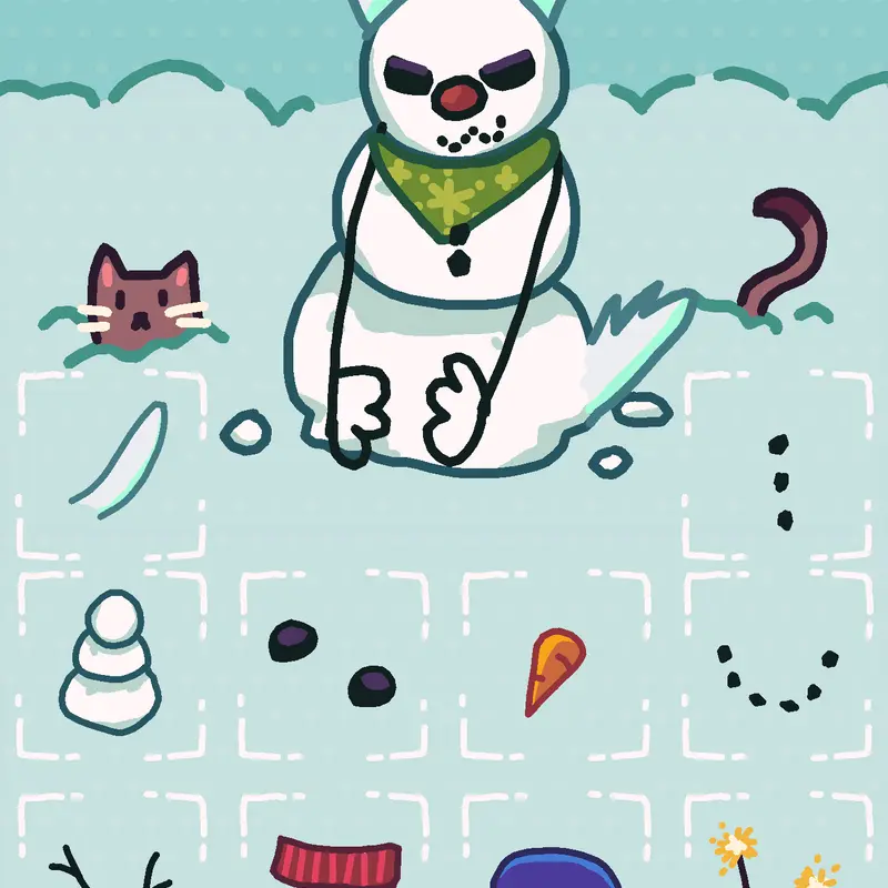 Game by @catdabiscool