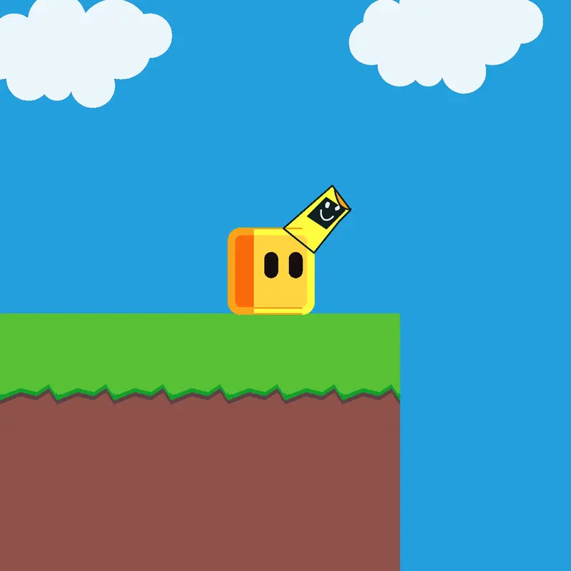 Game by @albyanpr