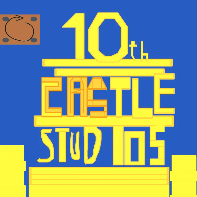 Game by @STOPDELETINGCASTLE_