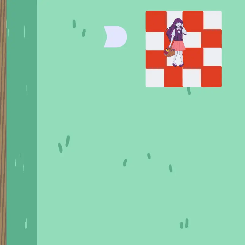 Game by @OmakGD