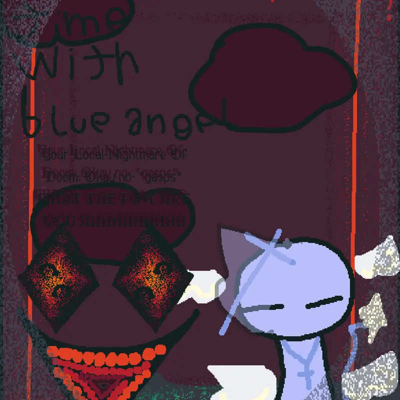 Game by @A_27fromRLDhardcoreFunny