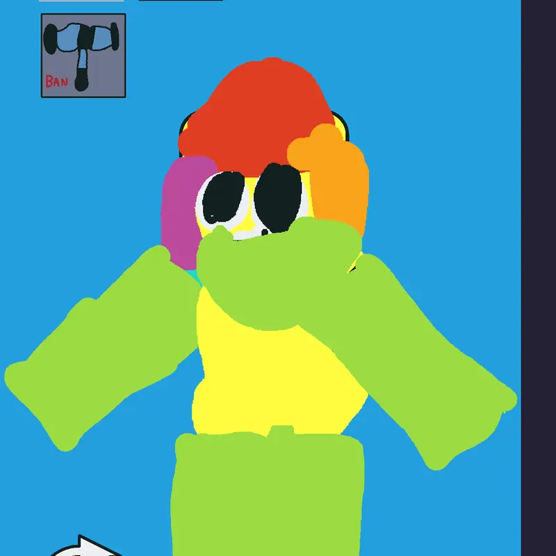 Game by @dandysworldloverhe