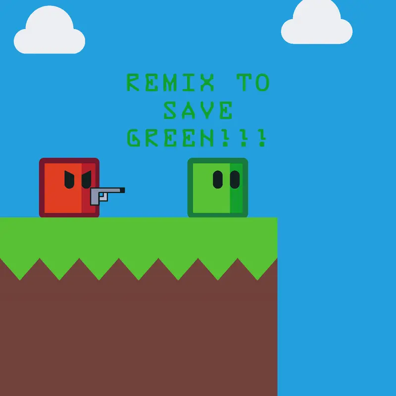 Game by @mardel