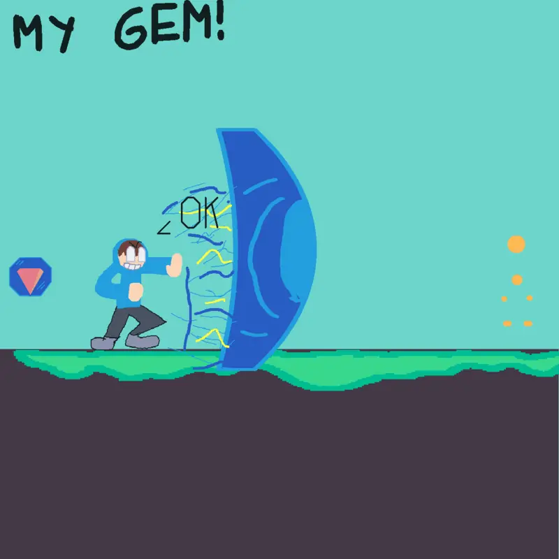 Game by @itty