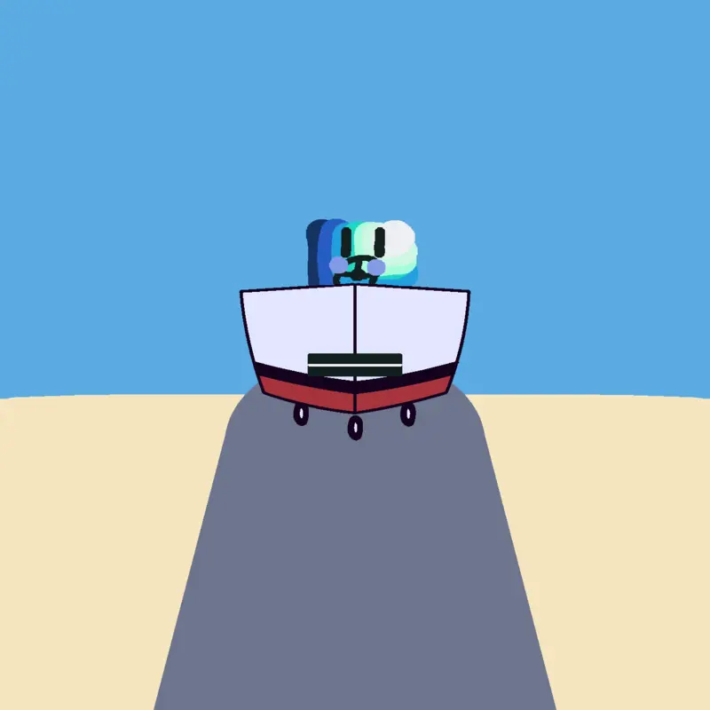 Game by @bluetin_official