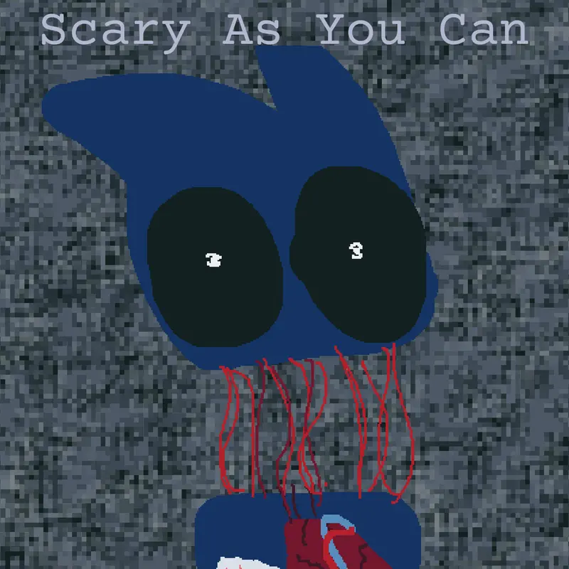 Game by @Vampire_girl666