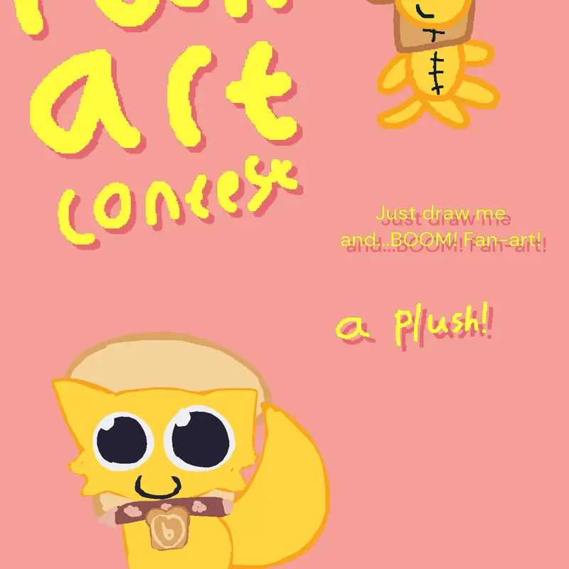 Game by @ShadowMilkCookie_Fan12