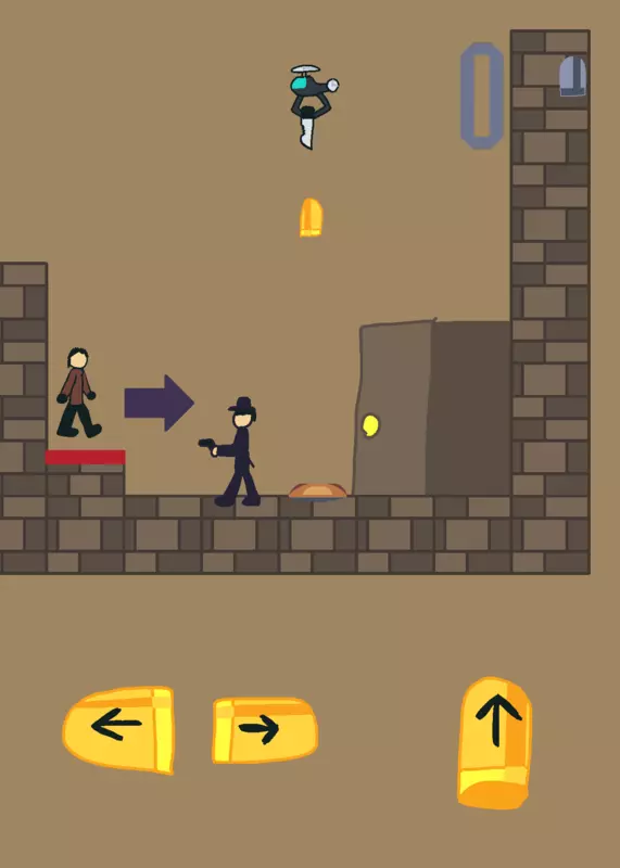 Game by @Andrewi