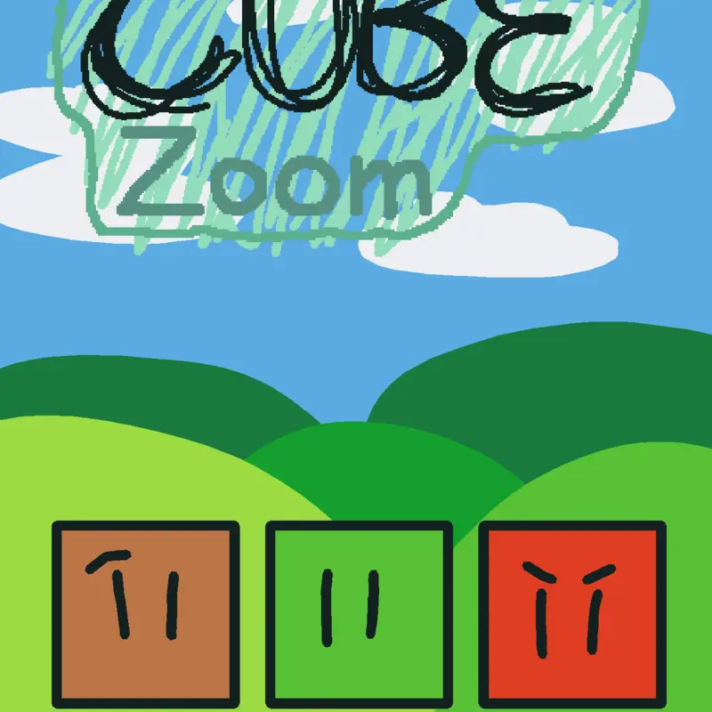 Game by @Xx_R3D-Gr33n-Cub3_xX