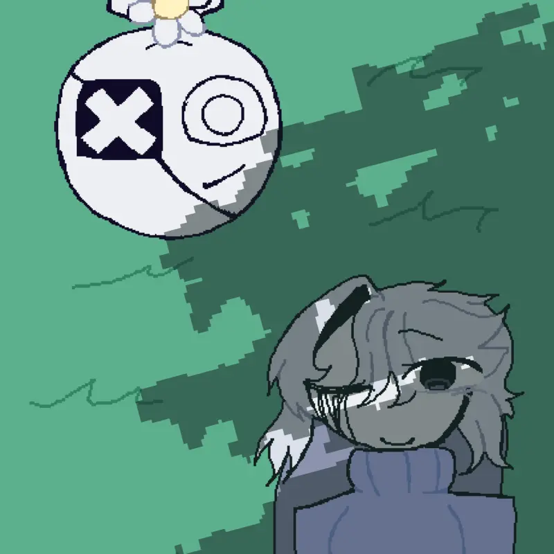 Game by @PUPP3T