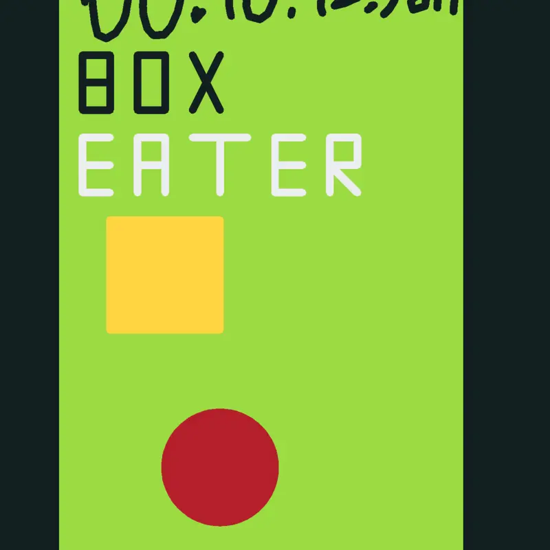 Game by @tizianoelsalamin2