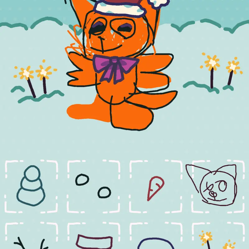 Game by @WanwisaChayalak
