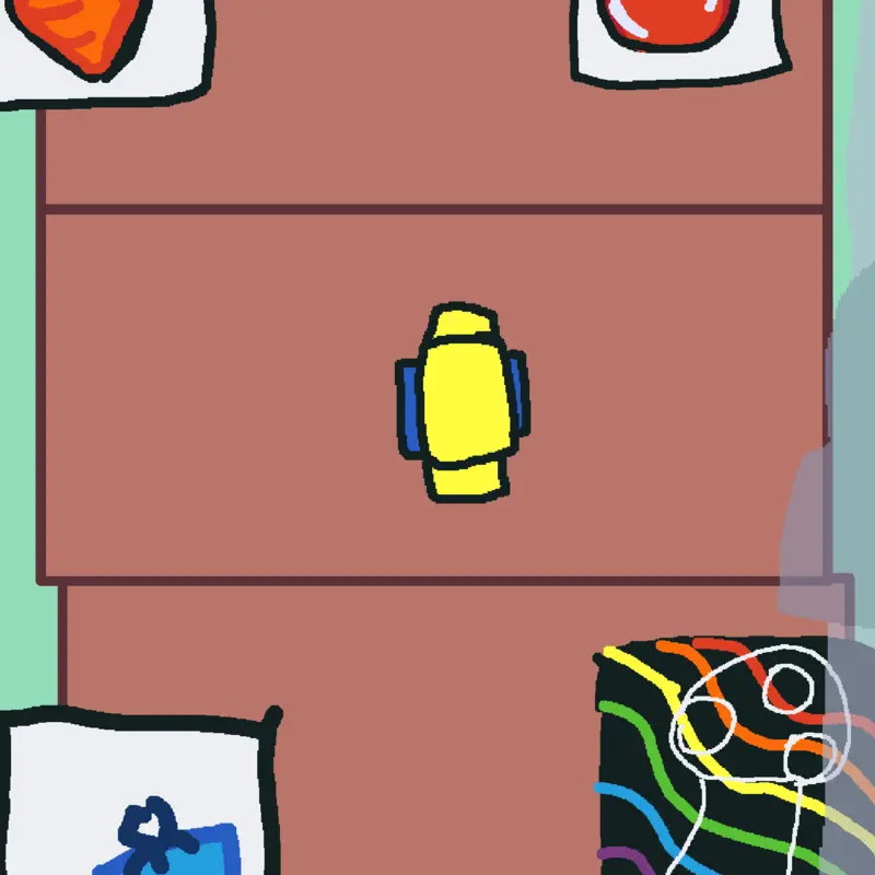Game by @lovscat