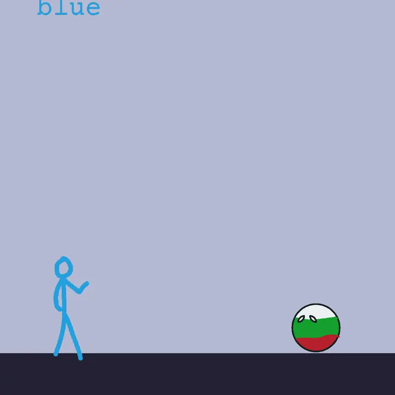Game by @PartofSlaviaBulgaria