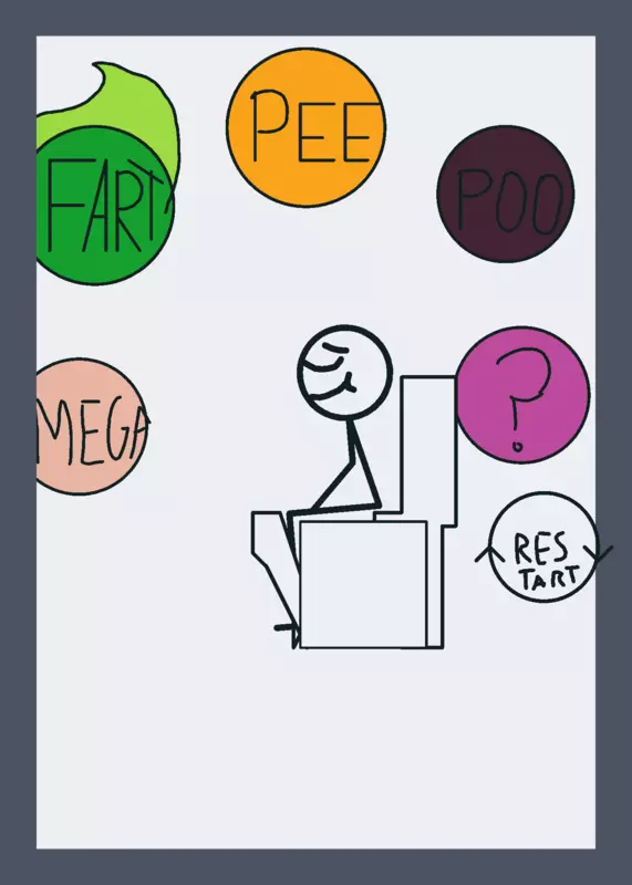 Game by @JWT