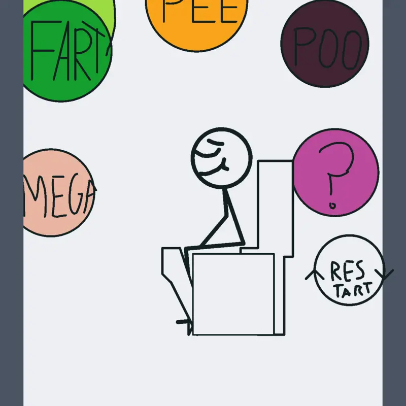 Game by @JWT