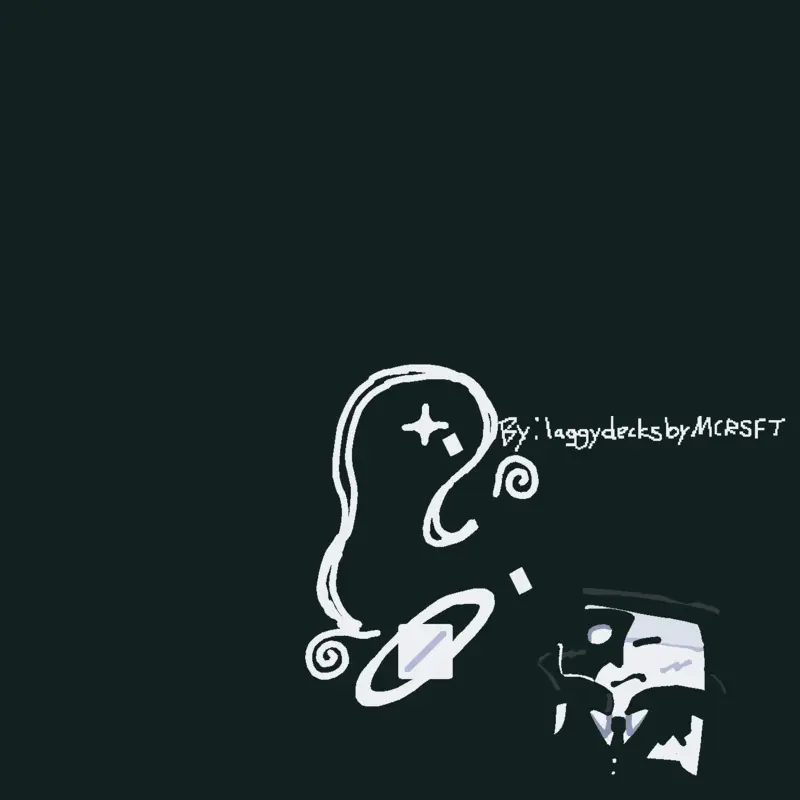 Artful It turned into a banana peel. by @shadow_friendly