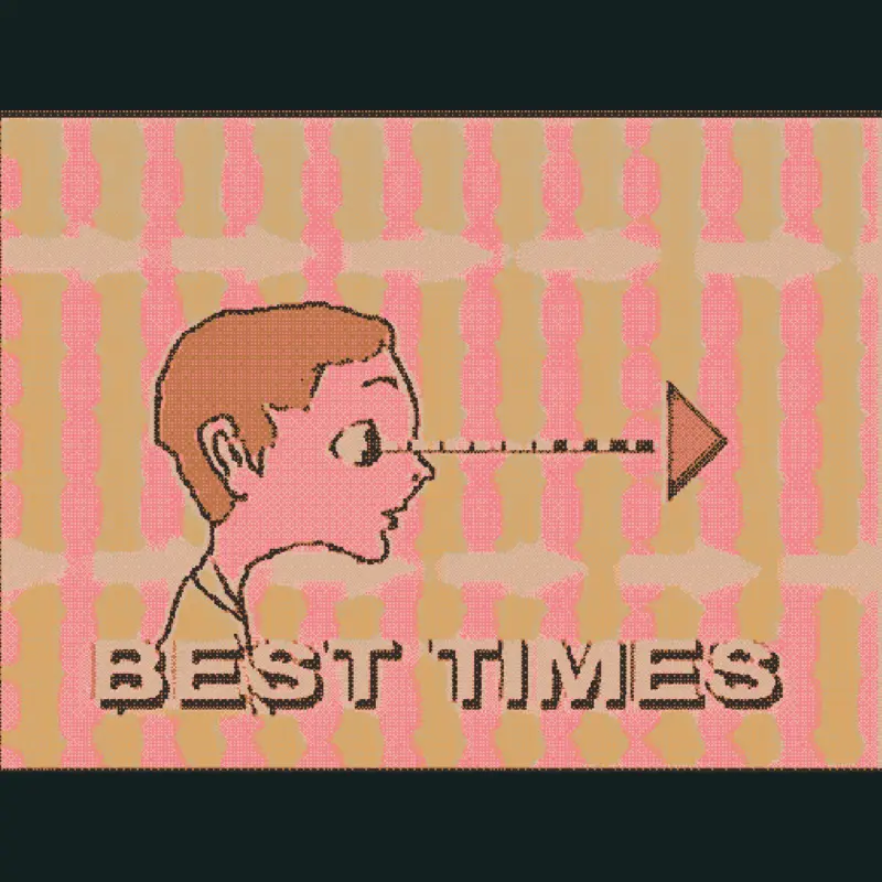 Best Times (-) - Jack Stauber (Patreon) by @MondoGaming57