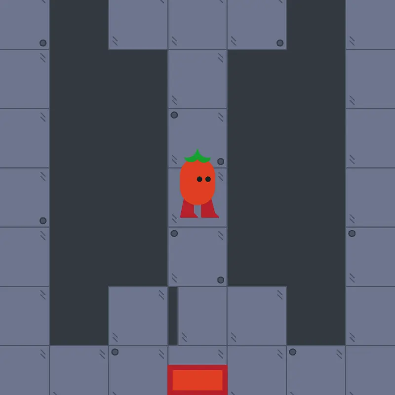 Game by @zairalif