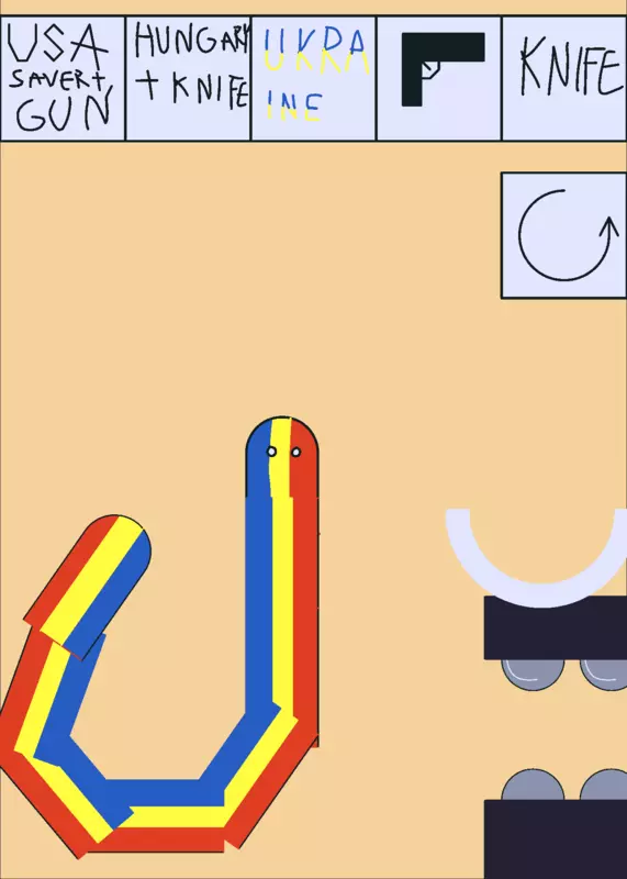 Game by @MarioCreatesSomeThings