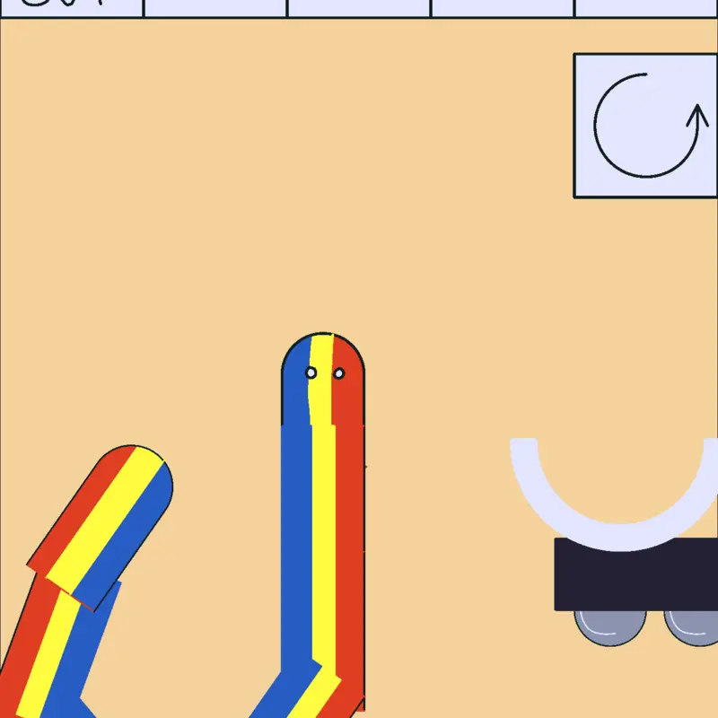 Game by @MarioCreatesSomeThings