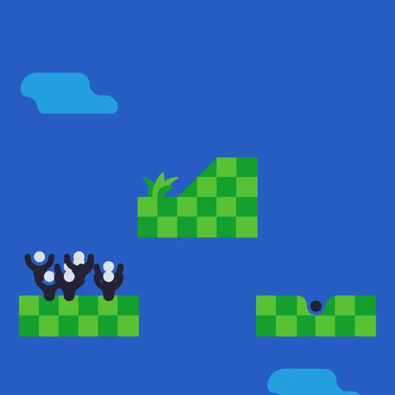 Game by @megoij