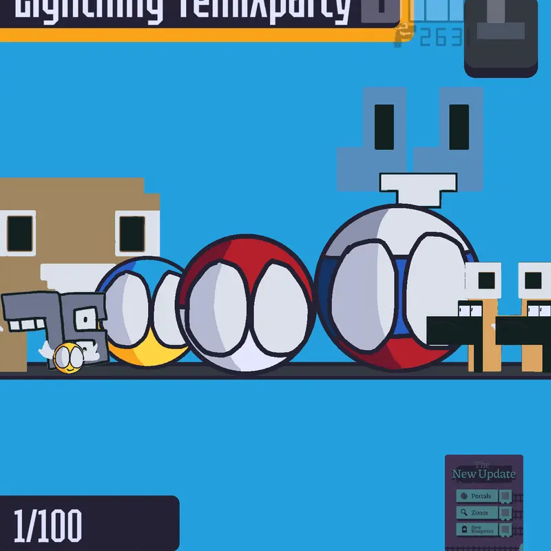 Game by @anti-block
