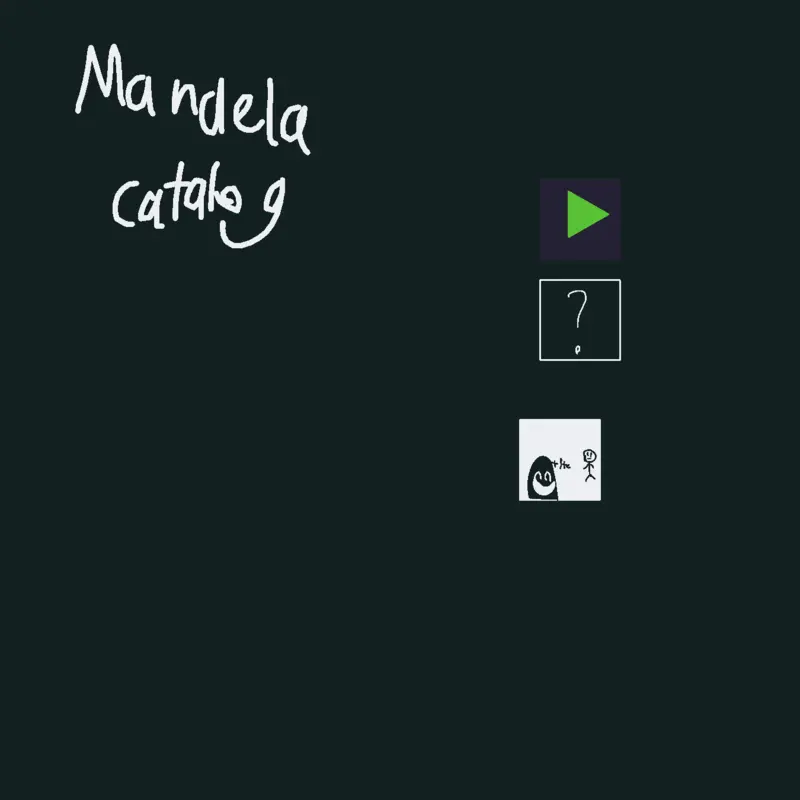 Game by @18th_perfect_number