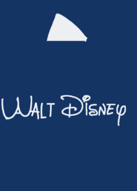 Walt Disney logo