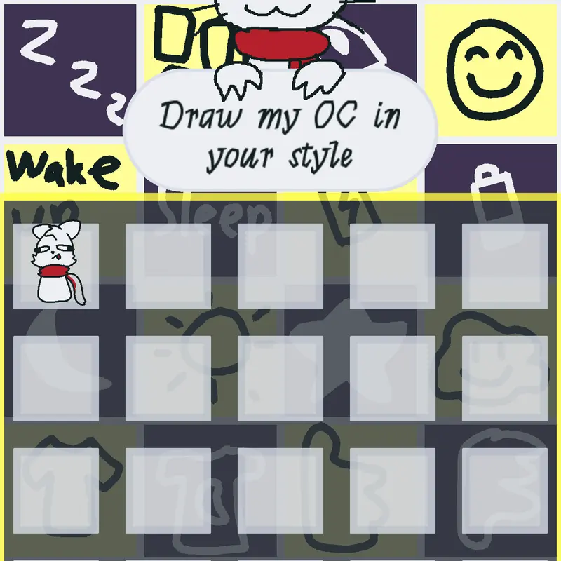 Game by @gaza_tche