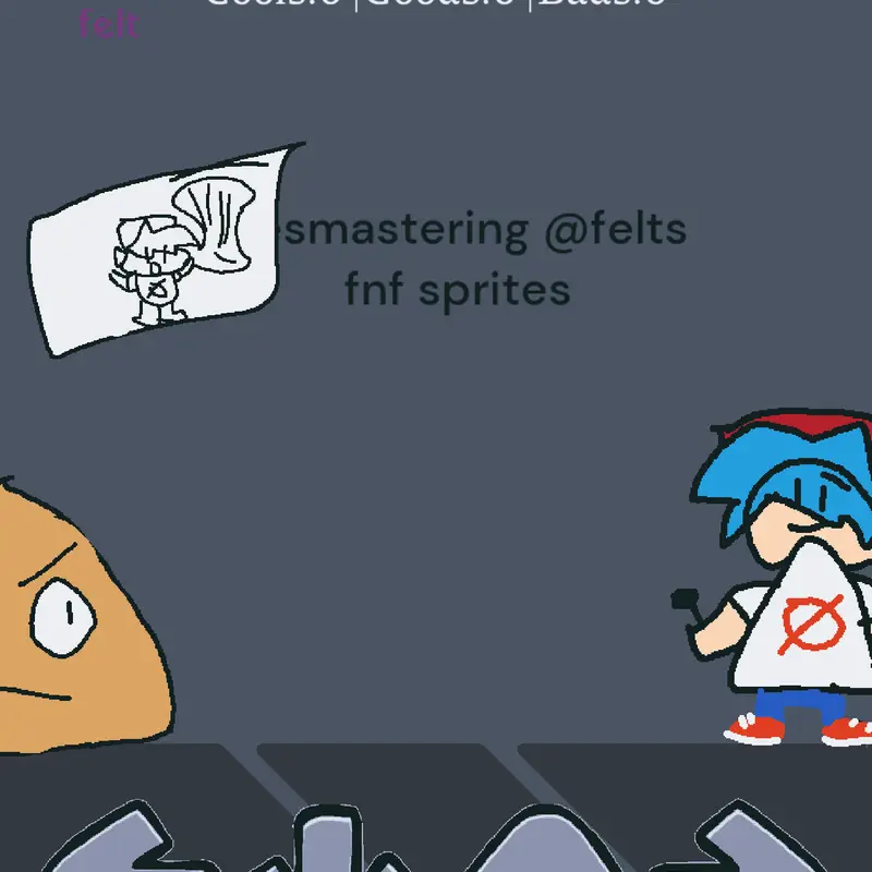 Game by @FernandoMendoza