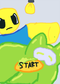 Slime pups adventure!