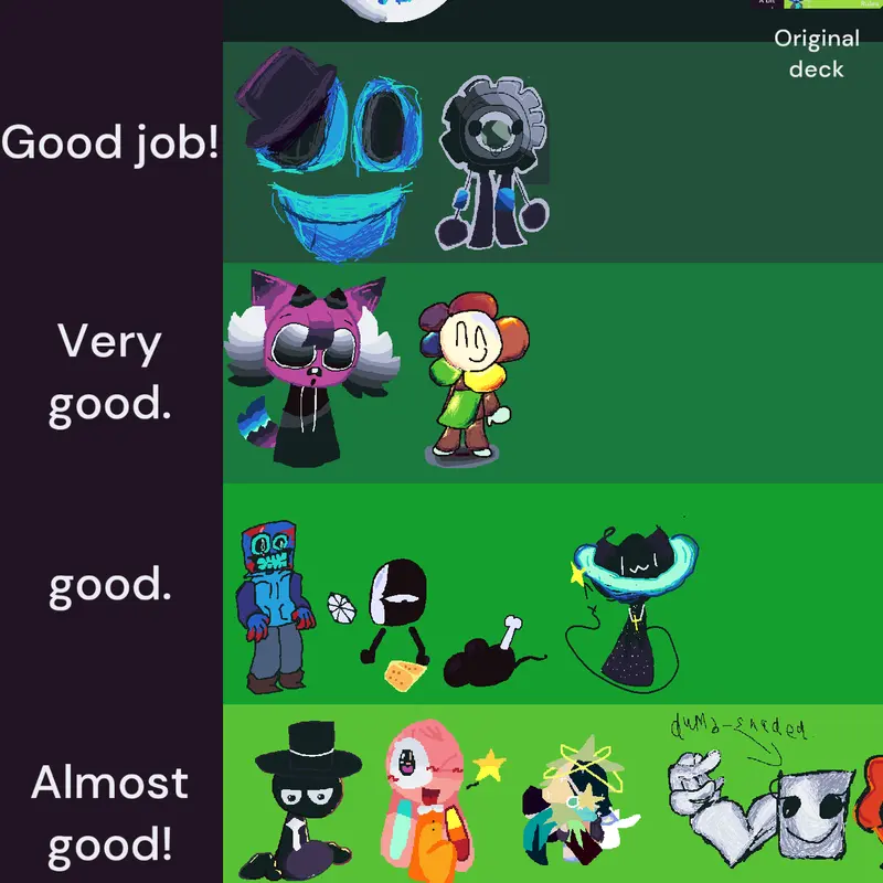 Game by @Lumicute
