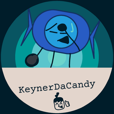 @KeynerDaCandyCT