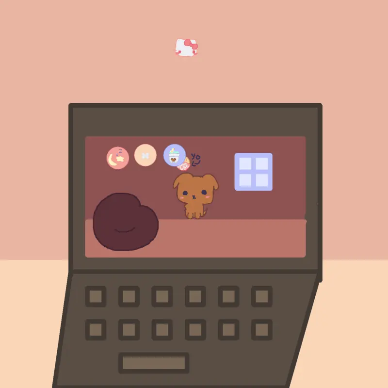 Game by @milky_cutely
