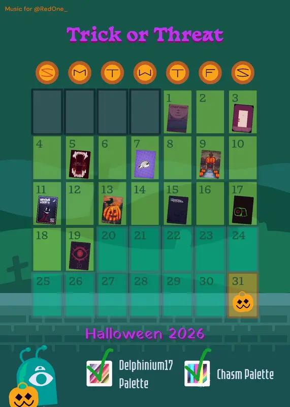 Game by @EddyBlowzer9000