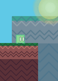 Chapter 1 Ending Game