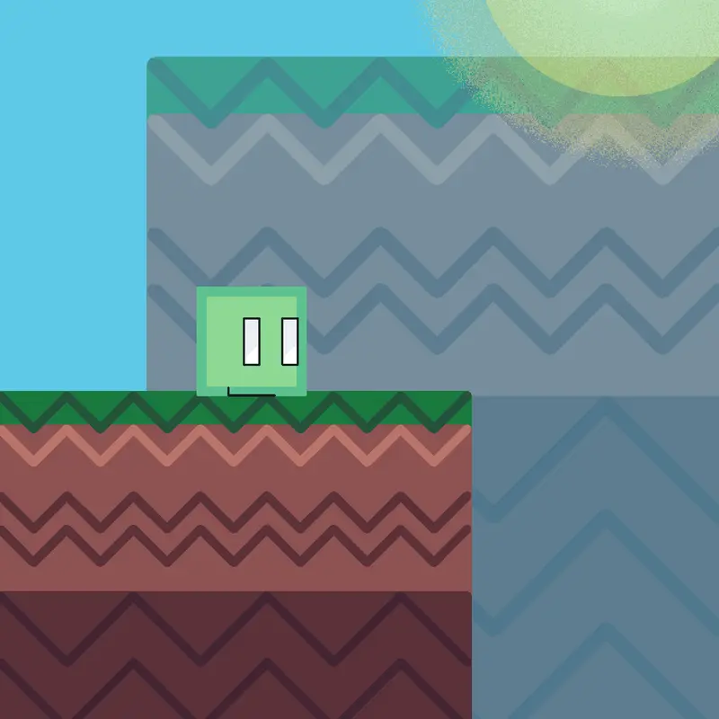 Game by @-GreenCubic-